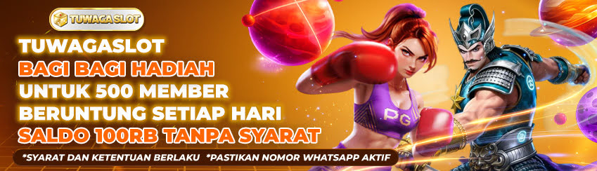 EVENT SALDO GRATIS SETIAP HARI