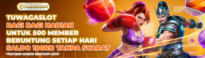 EVENT SALDO GRATIS SETIAP HARI