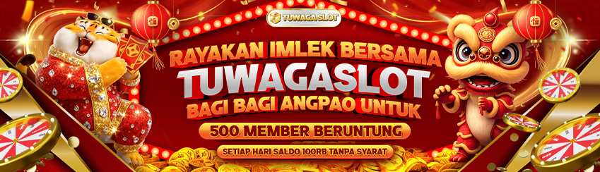 EVENT SALDO GRATIS SETIAP HARI