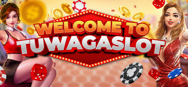 Welcome to TUWAGASLOT