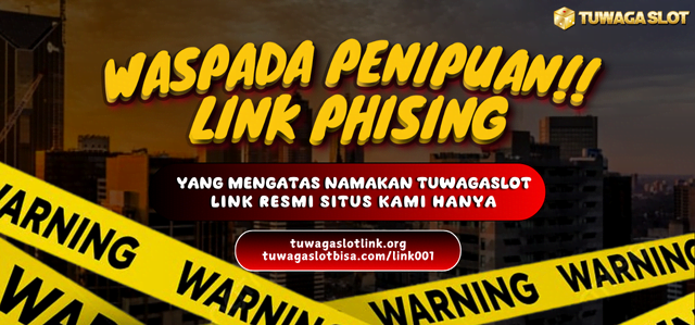 Waspada Link Penipuan